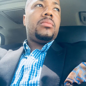 Meet your Posher, David hammonds